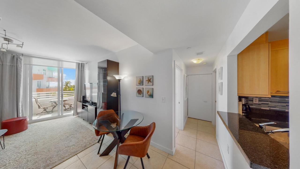 Dream Destinations At Ocean Place Miami Beach Exteriör bild