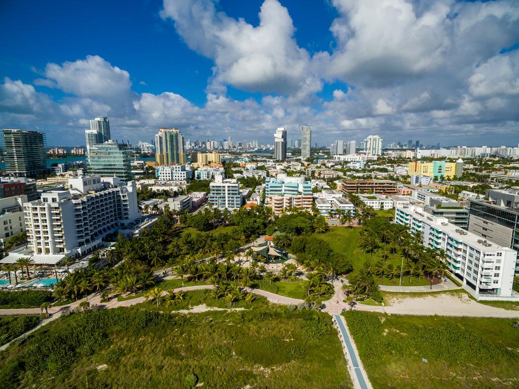 Dream Destinations At Ocean Place Miami Beach Exteriör bild